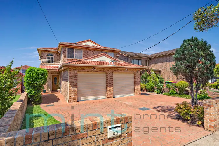 99 Burwood Road, Belfield NSW 2191