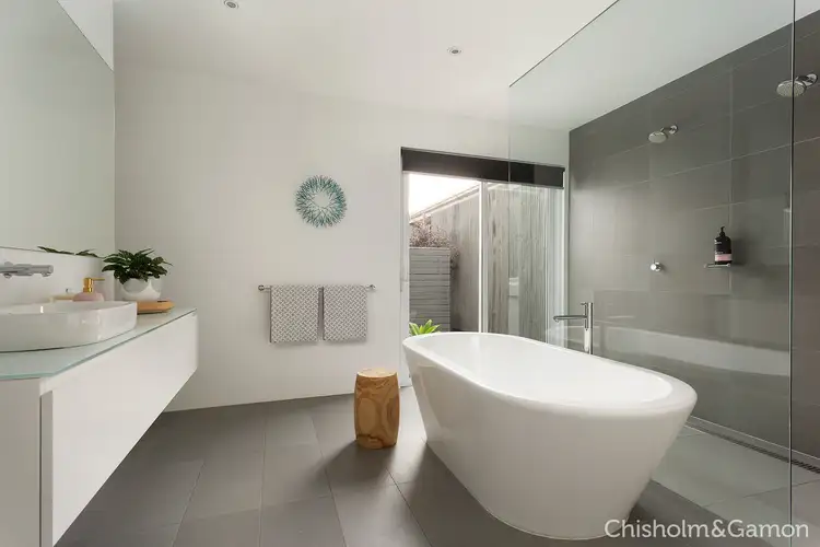 Sixth view of Homely house listing, 62 Goldsmith Street, Elwood VIC 3184