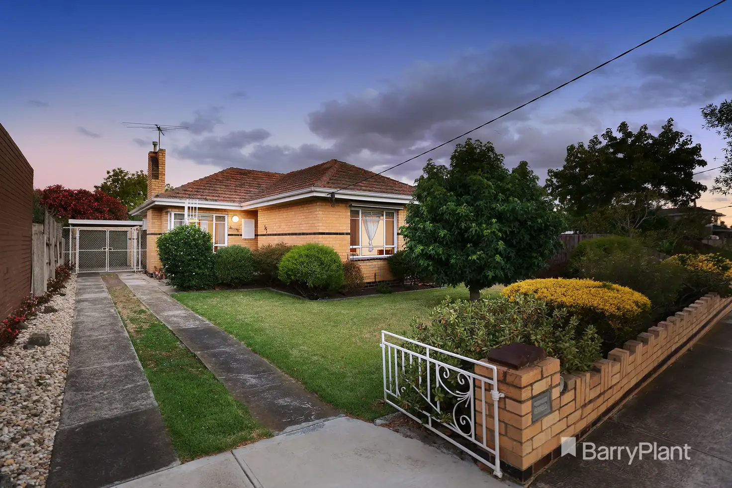 Main view of Homely house listing, 10 Lindsay Street, Glenroy VIC 3046