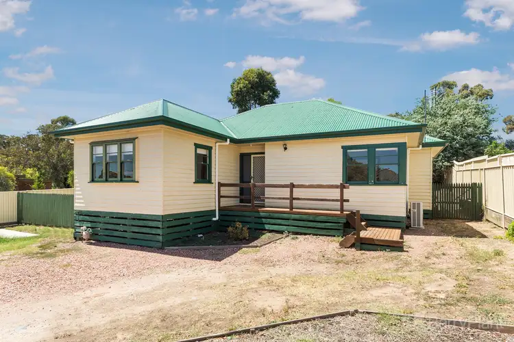 43 Happy Valley Road, West Bendigo VIC 3550