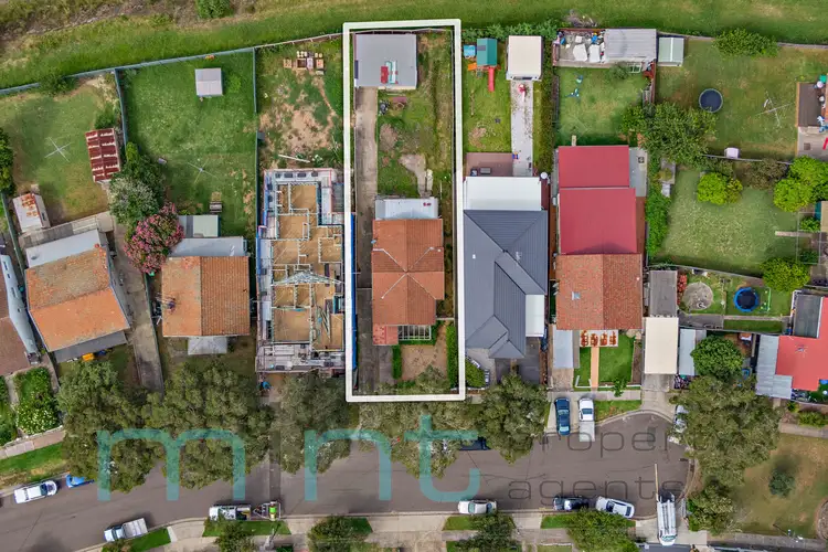 64 Bazentin Street, Belfield NSW 2191