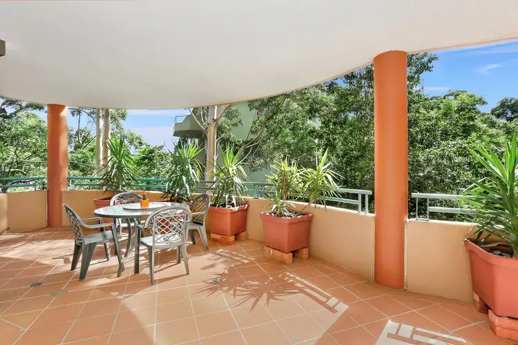 Second view of Homely apartment listing, 23/18 Centennial Avenue, Chatswood NSW 2067