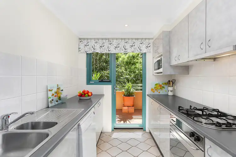 Third view of Homely apartment listing, 23/18 Centennial Avenue, Chatswood NSW 2067