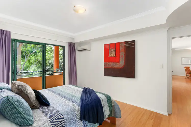 Fourth view of Homely apartment listing, 23/18 Centennial Avenue, Chatswood NSW 2067