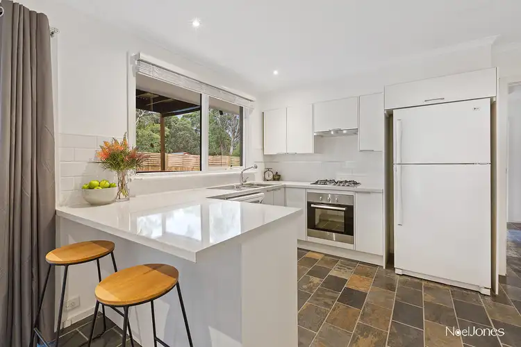 Fourth view of Homely house listing, 13 Morrison Crescent, Kilsyth VIC 3137