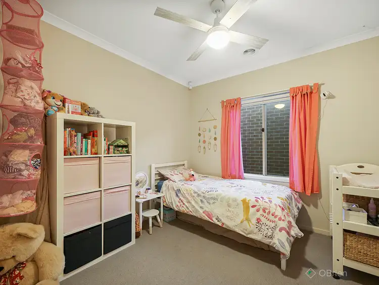 Fifth view of Homely house listing, 3 Gidran Way, Clyde North VIC 3978