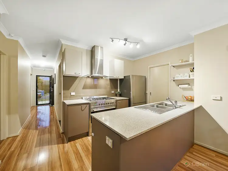 Sixth view of Homely house listing, 3 Gidran Way, Clyde North VIC 3978