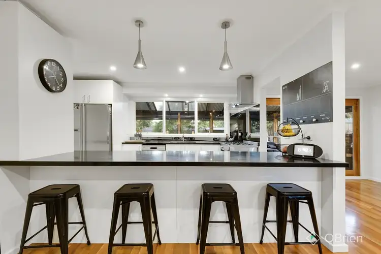 Main view of Homely house listing, 8 Gerald Drive, Langwarrin VIC 3910