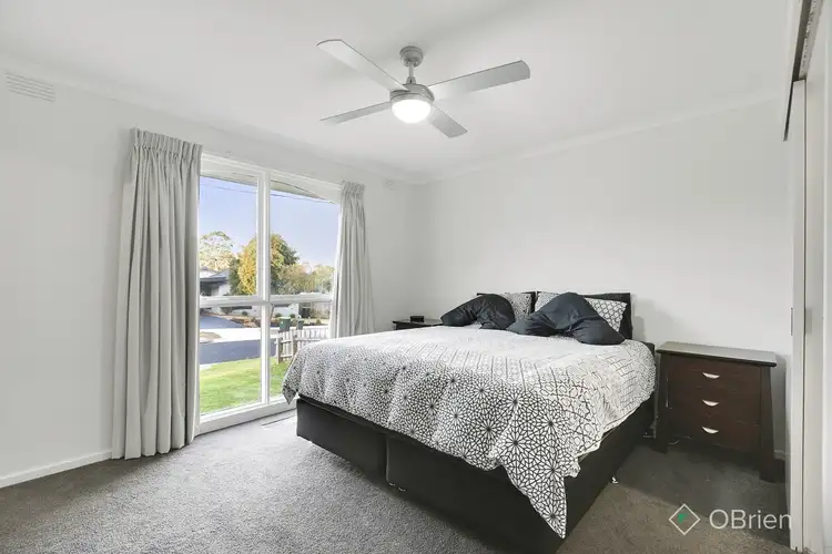 Sixth view of Homely house listing, 8 Gerald Drive, Langwarrin VIC 3910