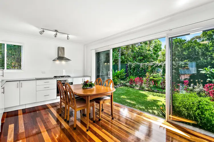 Main view of Homely house listing, 3 Lachlan Street, Thirroul NSW 2515