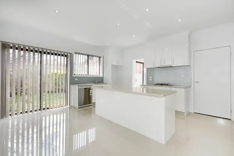 Third view of Homely townhouse listing, 4/6-8 Stamford Court, Broadmeadows VIC 3047