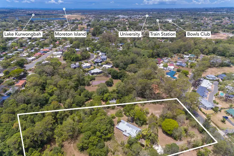 Third view of Homely land listing, 116 Todds Road, Lawnton QLD 4501