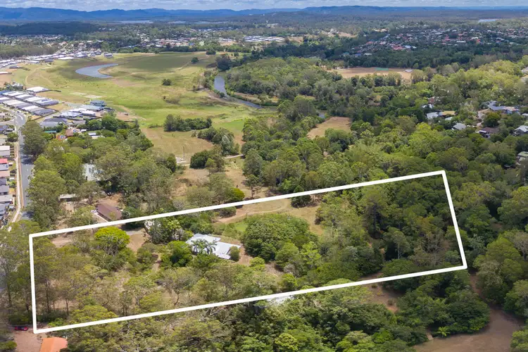 Fourth view of Homely land listing, 116 Todds Road, Lawnton QLD 4501
