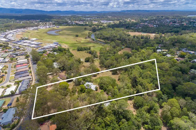 Fifth view of Homely land listing, 116 Todds Road, Lawnton QLD 4501