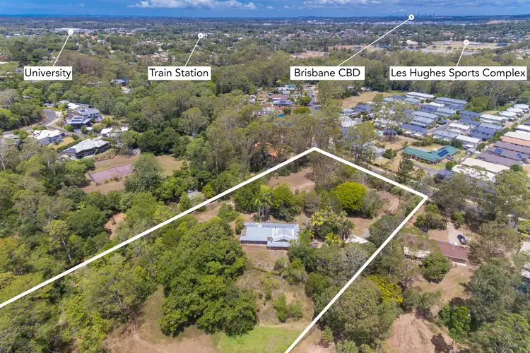 Sixth view of Homely land listing, 116 Todds Road, Lawnton QLD 4501