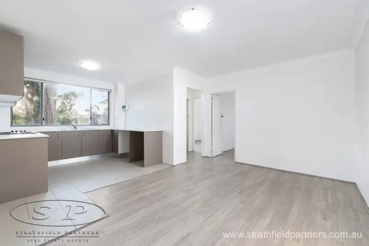 4/5 Chapman Street, Strathfield NSW 2135
