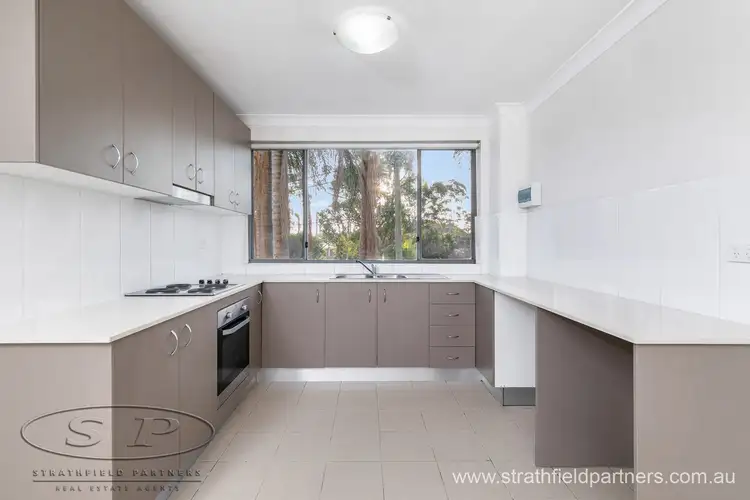 Second view of Homely unit listing, 4/5 Chapman Street, Strathfield NSW 2135