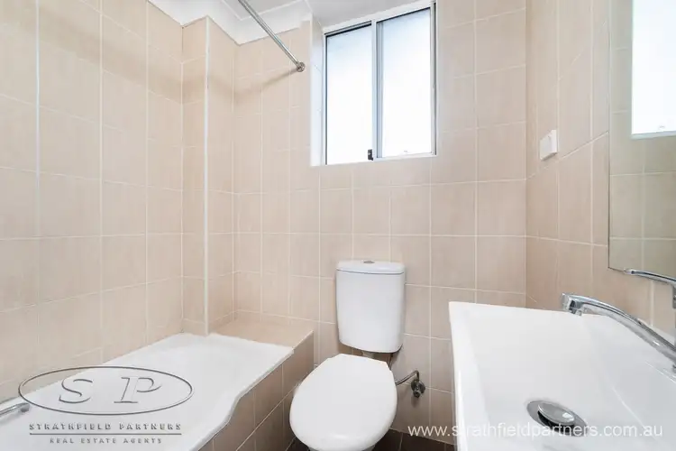 Fifth view of Homely unit listing, 4/5 Chapman Street, Strathfield NSW 2135