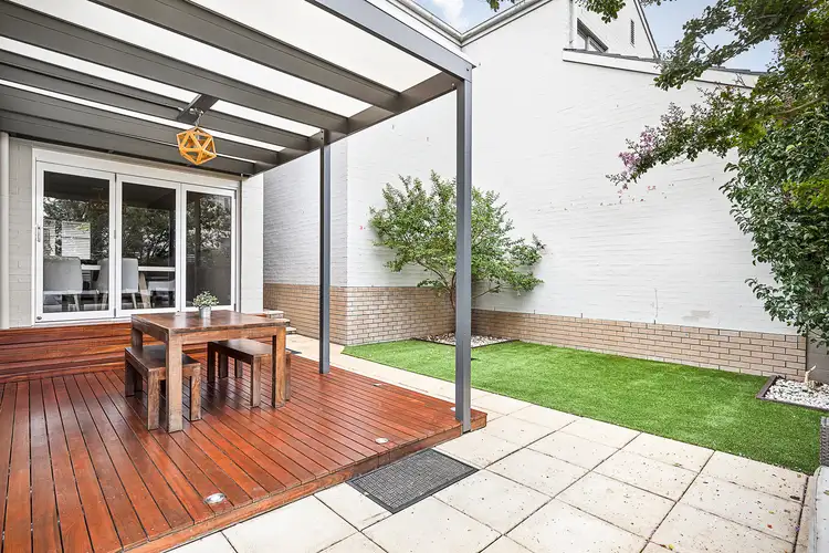 Second view of Homely house listing, 17 Thompson Avenue, Newington NSW 2127