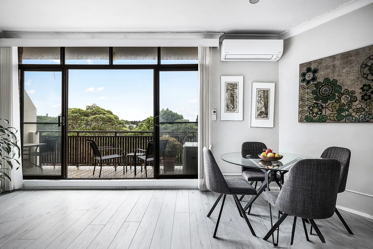 Main view of Homely apartment listing, 3/61 Walton Crescent, Abbotsford NSW 2046