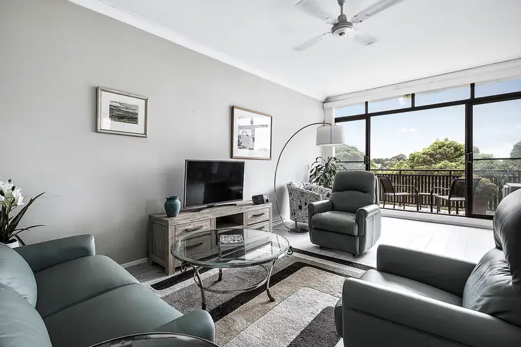 Third view of Homely apartment listing, 3/61 Walton Crescent, Abbotsford NSW 2046