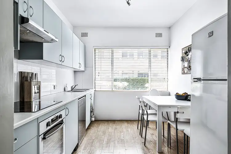 Main view of Homely apartment listing, 2/107 Concord Road, Concord NSW 2137