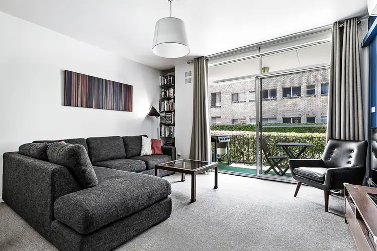 Second view of Homely apartment listing, 2/107 Concord Road, Concord NSW 2137