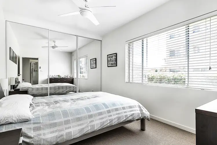 Third view of Homely apartment listing, 2/107 Concord Road, Concord NSW 2137