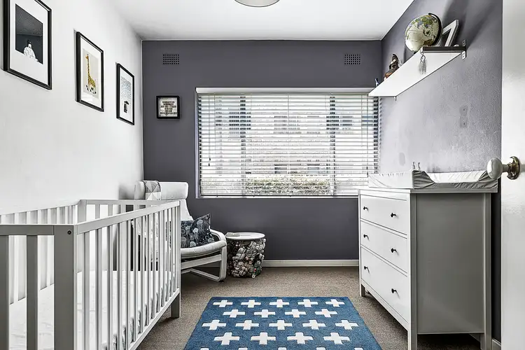 Fourth view of Homely apartment listing, 2/107 Concord Road, Concord NSW 2137