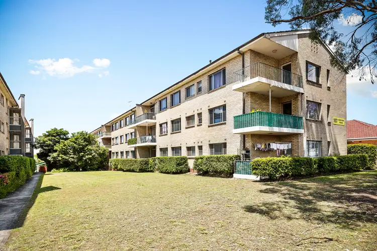 Sixth view of Homely apartment listing, 2/107 Concord Road, Concord NSW 2137
