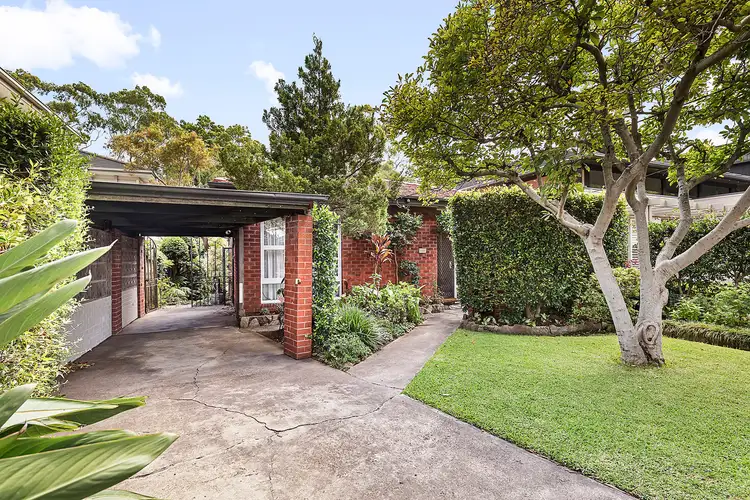 Third view of Homely house listing, 117 Links Avenue, Concord NSW 2137