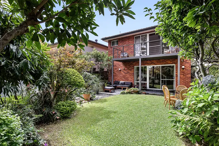 Fourth view of Homely house listing, 117 Links Avenue, Concord NSW 2137