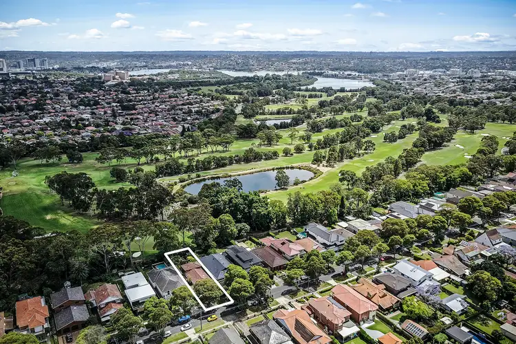 Fifth view of Homely house listing, 117 Links Avenue, Concord NSW 2137