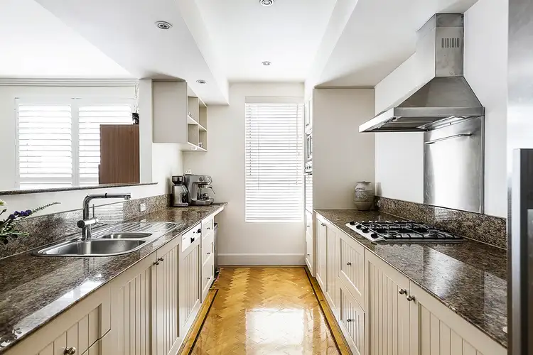 Fifth view of Homely apartment listing, 46/35-39 Phillips Street, Cabarita NSW 2137