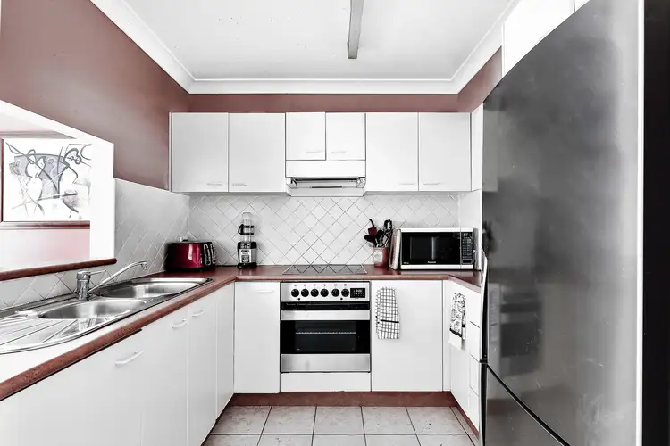 Third view of Homely townhouse listing, 12/3-5 Concord Avenue, Concord West NSW 2138