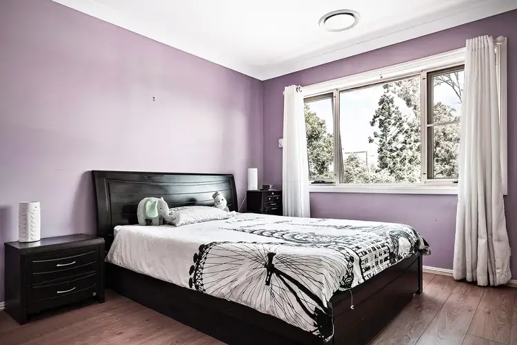 Fourth view of Homely townhouse listing, 12/3-5 Concord Avenue, Concord West NSW 2138