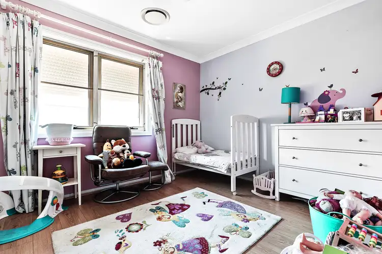Sixth view of Homely townhouse listing, 12/3-5 Concord Avenue, Concord West NSW 2138