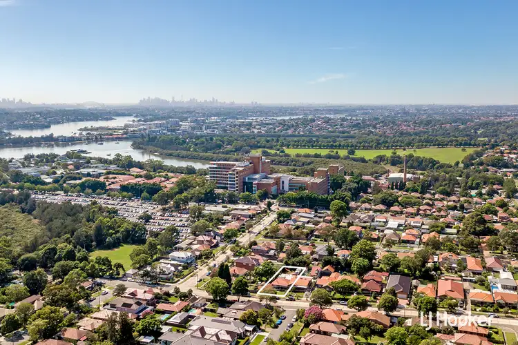 Fifth view of Homely house listing, 2 Killoola Street, Concord West NSW 2138