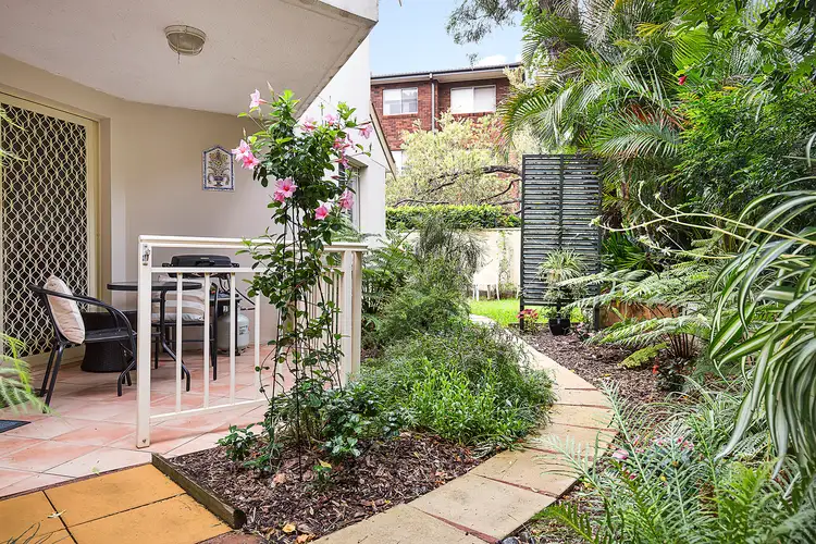 3/14 Margaret Street, Russell Lea NSW 2046