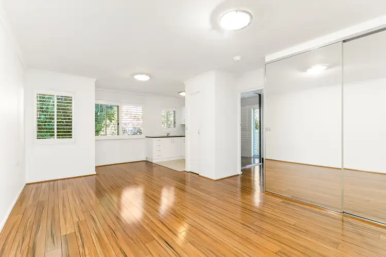 18/43 Burton Street, Concord NSW 2137