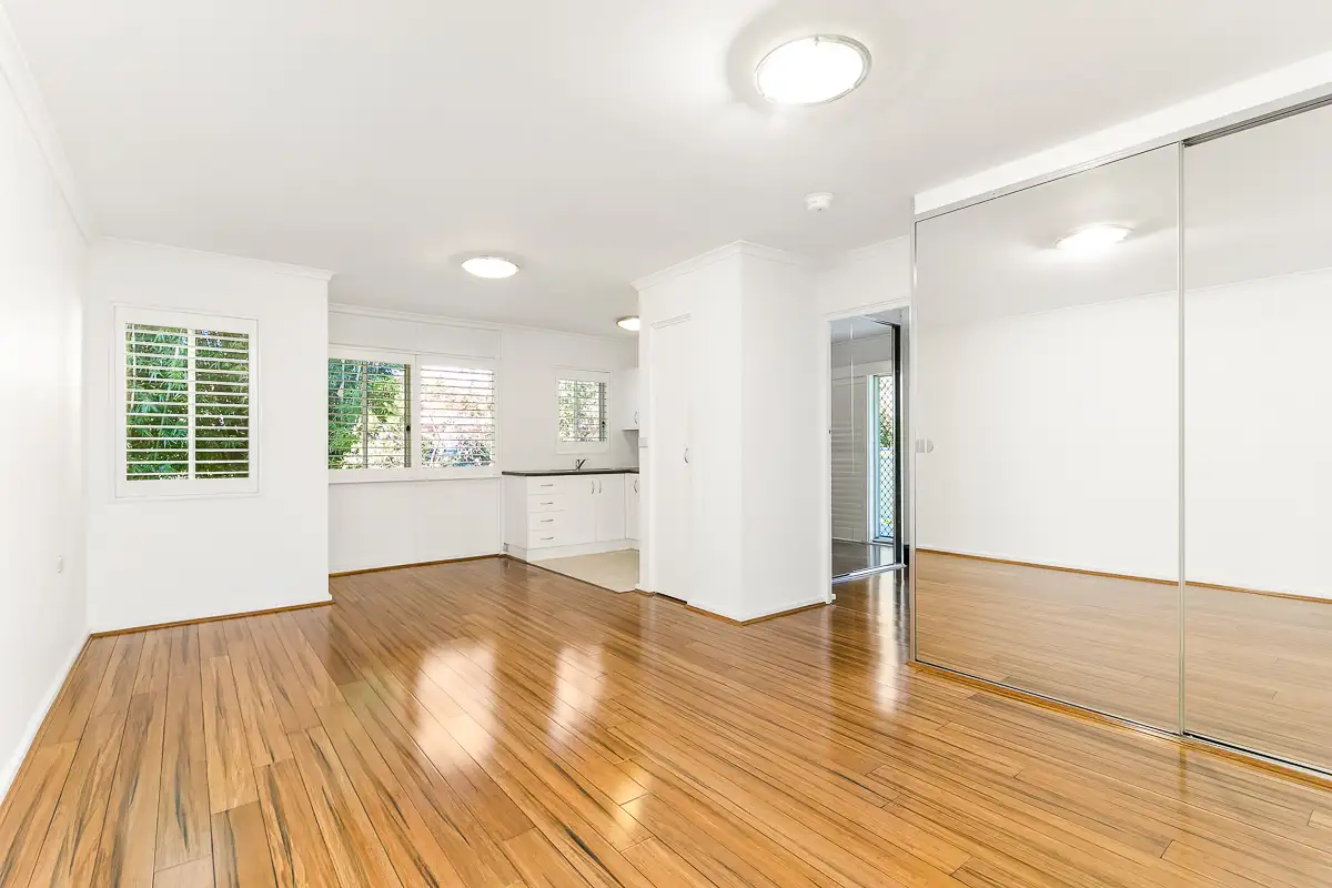 Main view of Homely apartment listing, 18/43 Burton Street, Concord NSW 2137