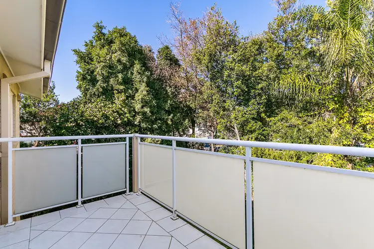 Third view of Homely apartment listing, 18/43 Burton Street, Concord NSW 2137