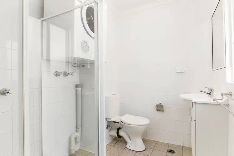 Fourth view of Homely apartment listing, 18/43 Burton Street, Concord NSW 2137