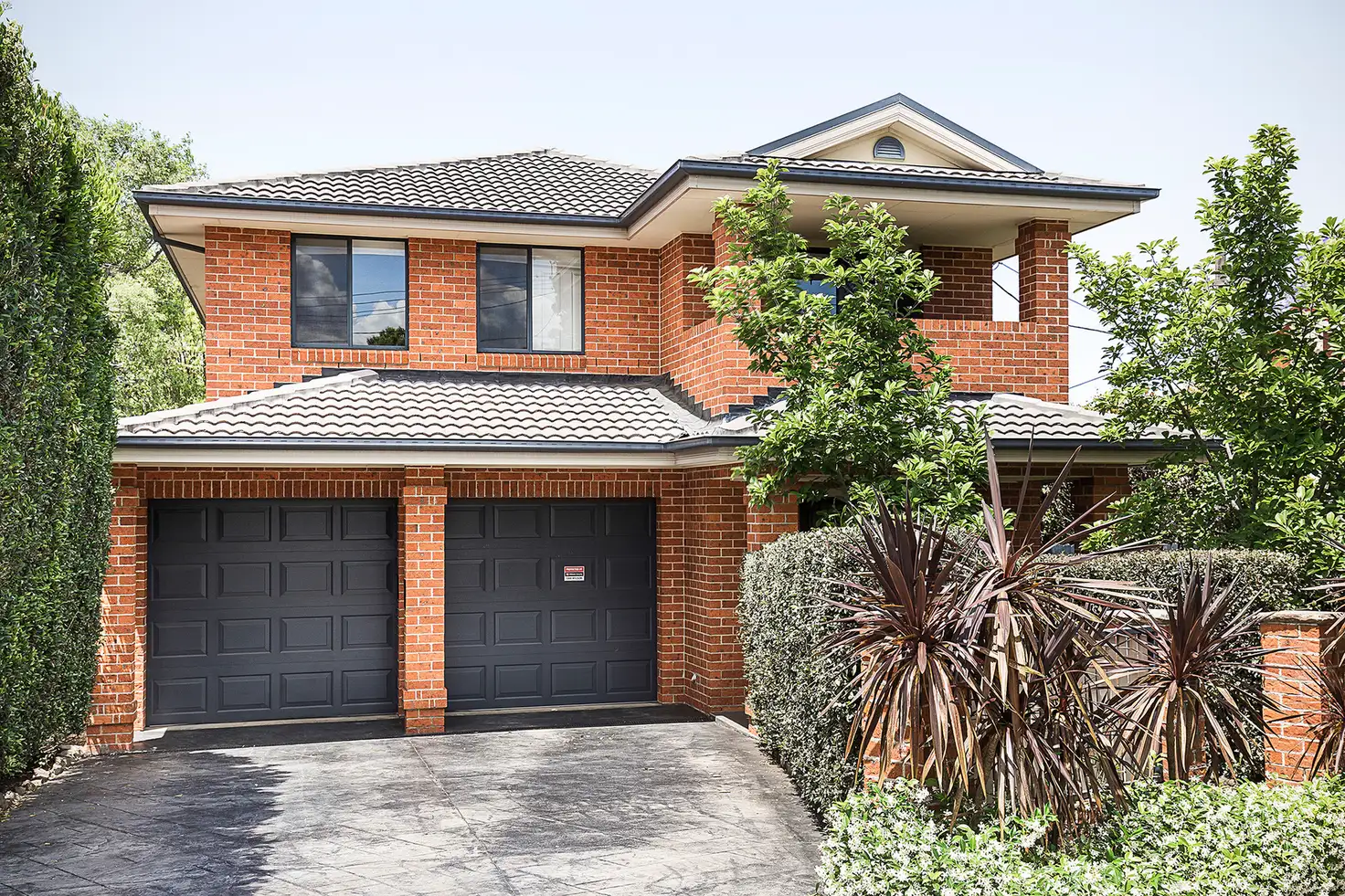 Main view of Homely house listing, 1 Daly Avenue, Concord NSW 2137