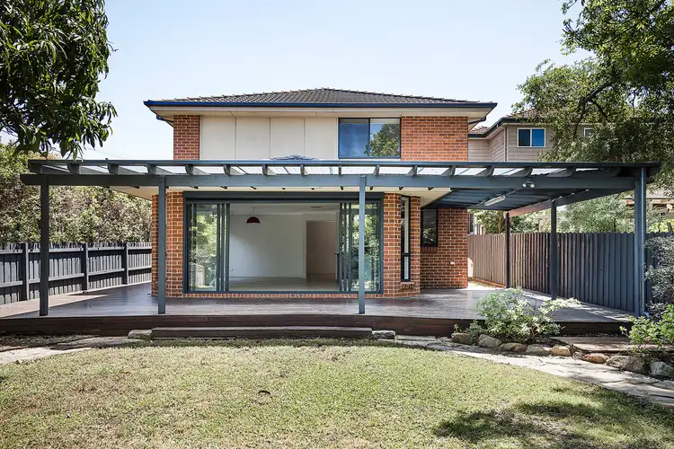 Second view of Homely house listing, 1 Daly Avenue, Concord NSW 2137