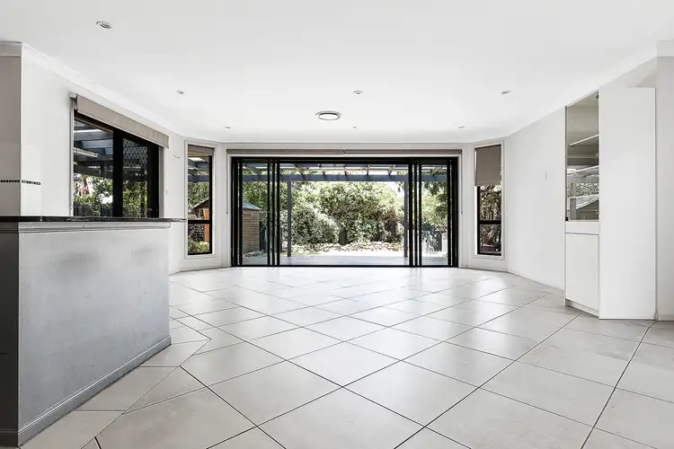 Third view of Homely house listing, 1 Daly Avenue, Concord NSW 2137