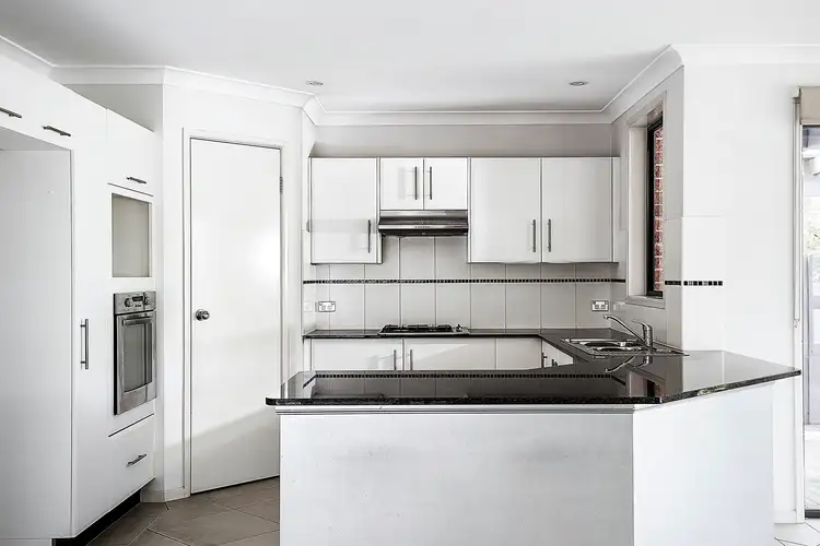 Fifth view of Homely house listing, 1 Daly Avenue, Concord NSW 2137