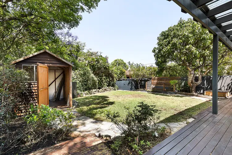 Sixth view of Homely house listing, 1 Daly Avenue, Concord NSW 2137