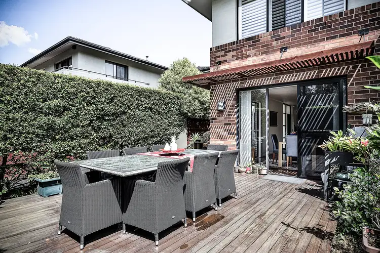 Second view of Homely house listing, 132 i Cabarita Road, Cabarita NSW 2137