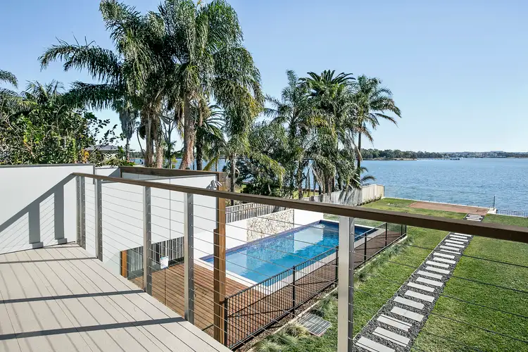 Main view of Homely house listing, 27 Preston Avenue, Five Dock NSW 2046